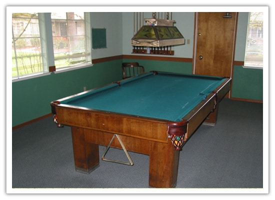 Photo - Sacramento Manor Senior Apartments