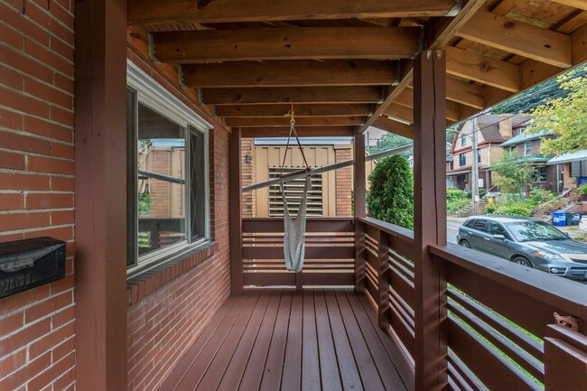 Photo - Classic Brick 2 Story Traditional Home in the heart of Swissvale. Available Immediately.