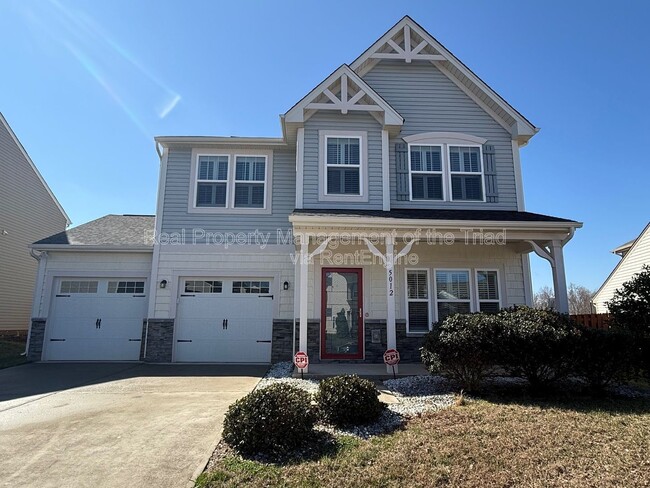 Building Photo - 5012 Shorthorn Way