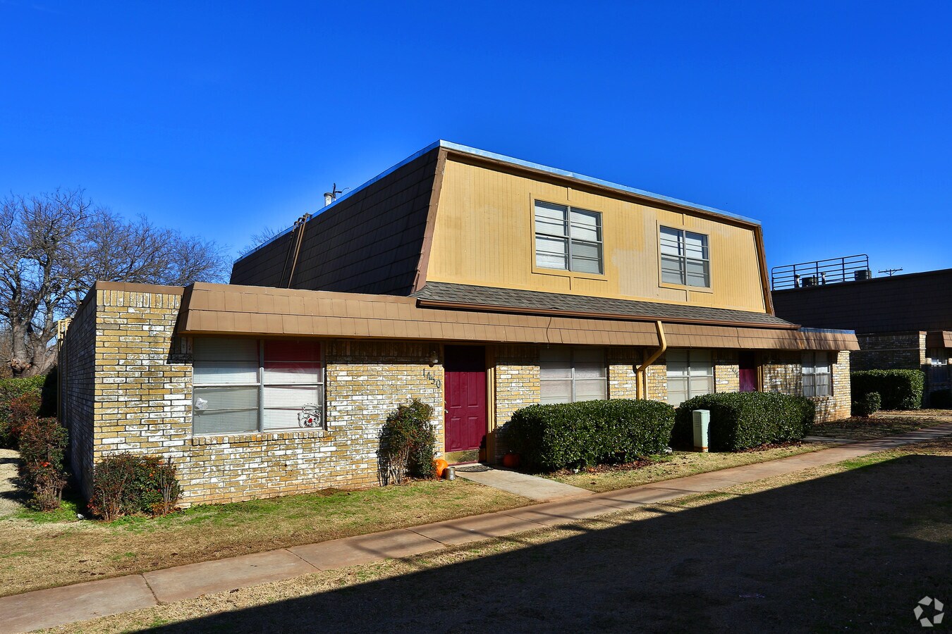 Ashton Place Apartments - Ashton Place Apartments