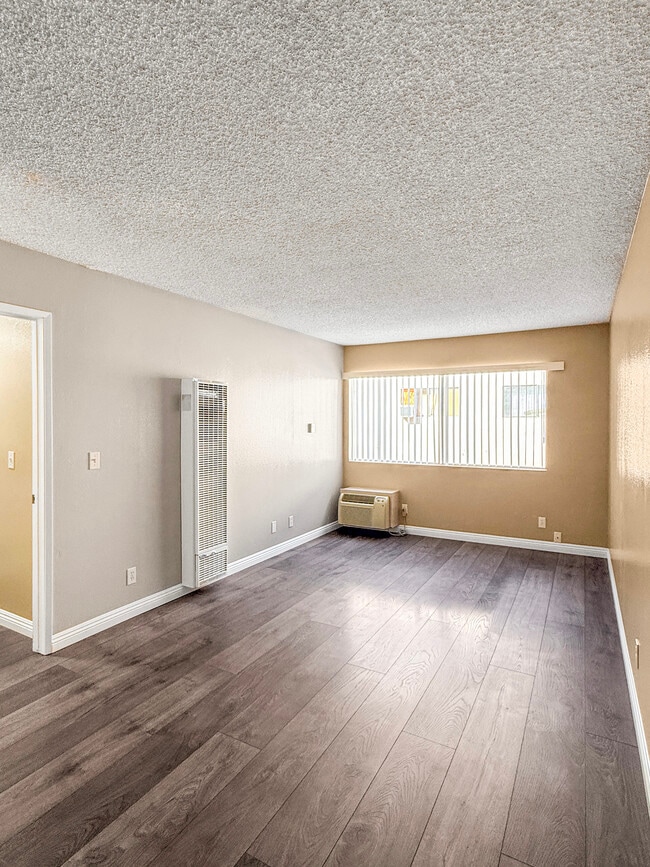 Photo - Pacific Rosemead Apartments