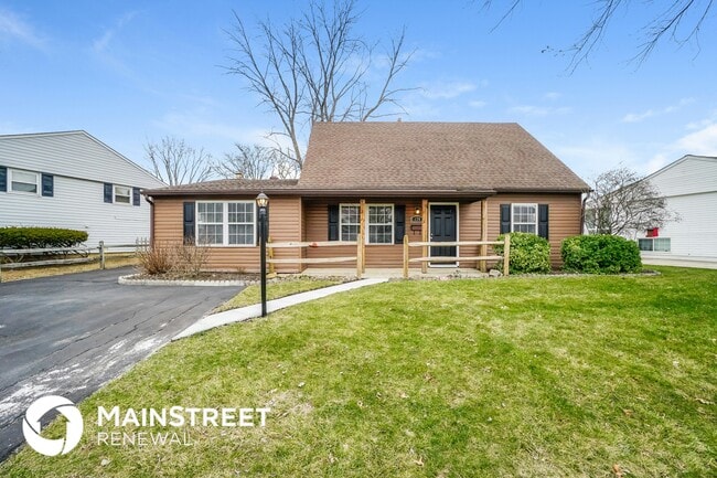 Building Photo - 174 Lincolnshire Rd