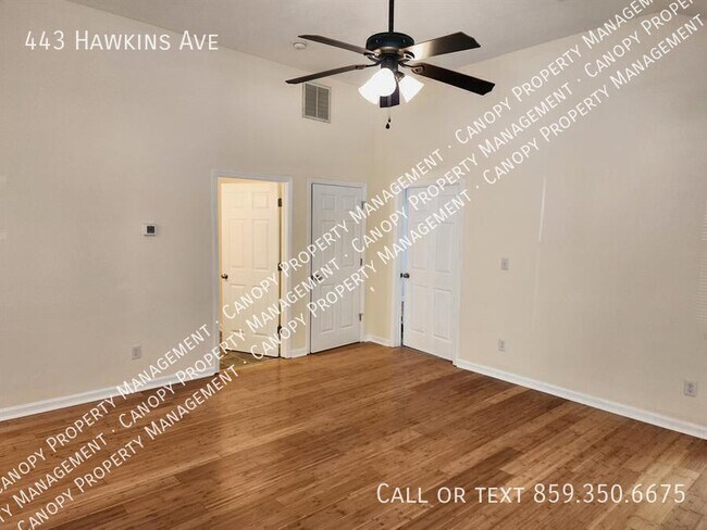 Photo - 443 Hawkins Ave