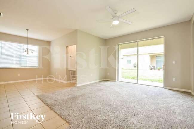 3004 Lilly Belle Dr
