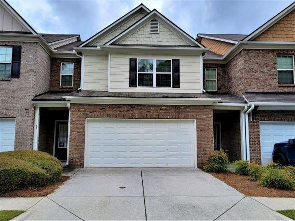 Photo - 4005 Labrador Way Townhome
