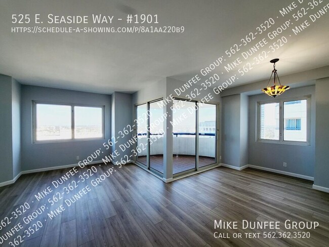 Building Photo - 525 E Seaside Way Unit #1901 Rental