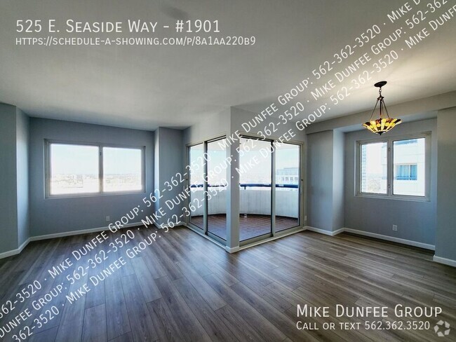 Building Photo - High Rise One Bedroom Condo in Downtown Lo... Unit #1901