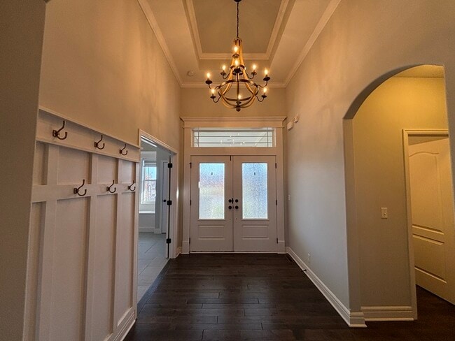 Photo - Modern Olathe Beauty with Covered Lanai, Loft & Main-Level Primary Suite