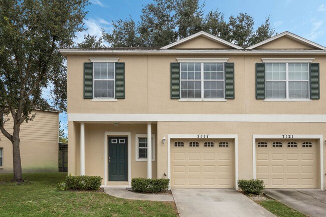 Spacious Water View 3/2.5/1 Winter Park To... - Spacious Water View 3/2.5/1 Winter Park To... Townhome