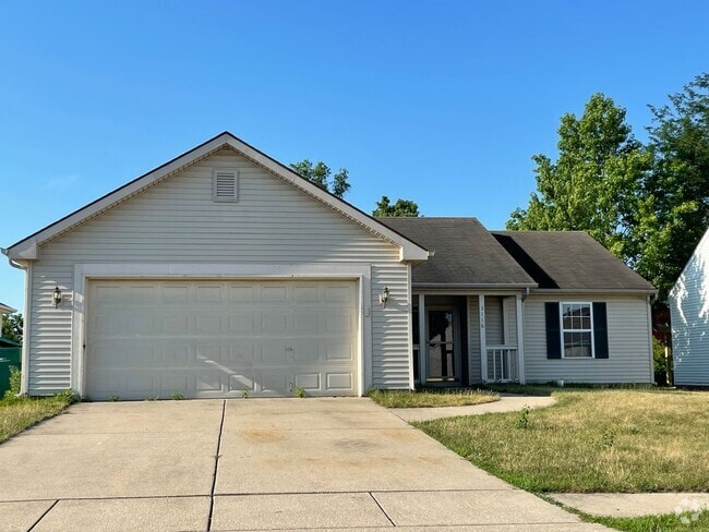 Building Photo - UPDATED 3 BR HOME IN PRIME WEST LAFAYETTE ...
