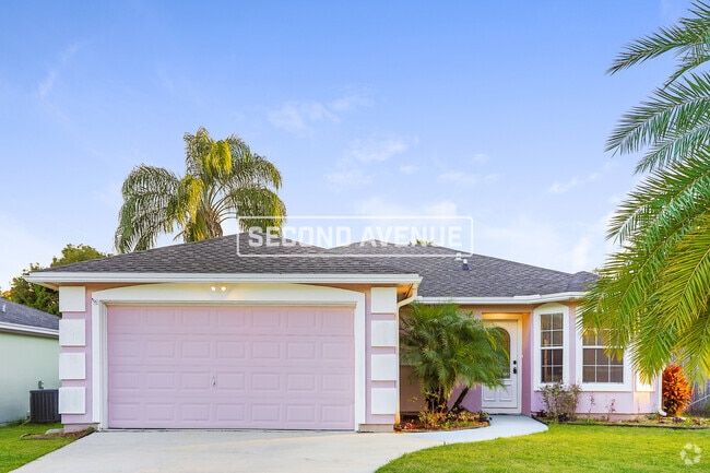 Building Photo - 714 Calico Jack Way Rental