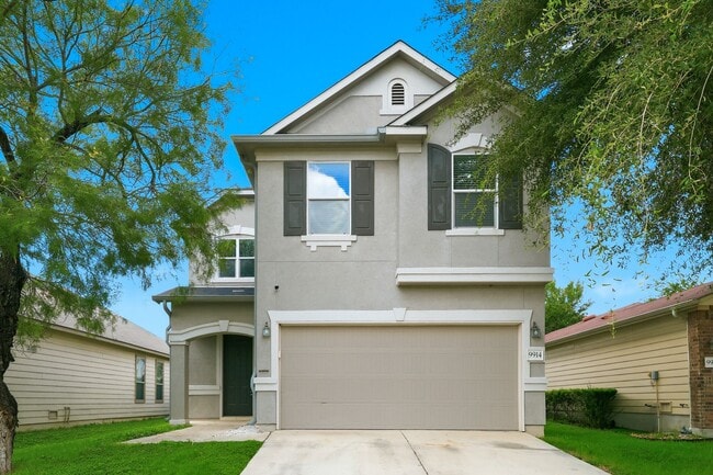 Building Photo - 9914 Boxer Creek