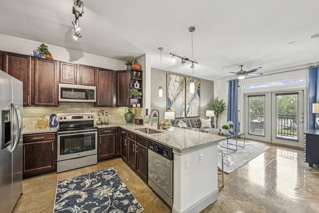 Photo - Allusion at West University