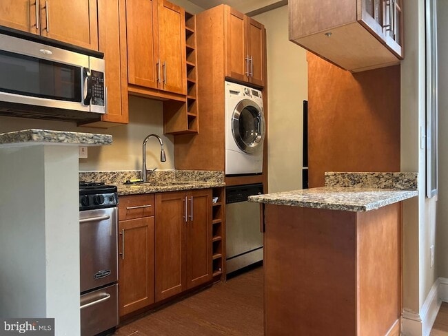 Photo - 6645 Georgia Ave NW Unit 101