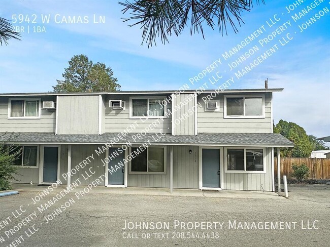 Building Photo - 5942 W Camas Ln