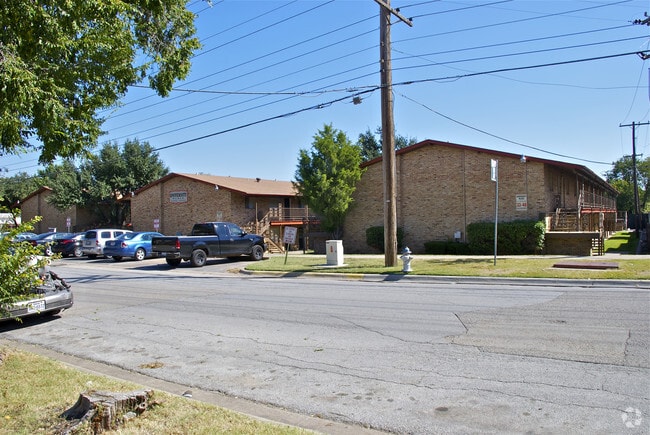 Photo - University Place