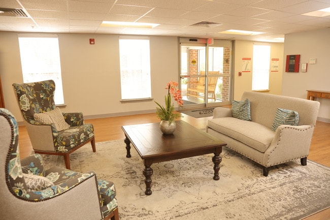 Photo - Woods Edge Apartments - 55 and Better!