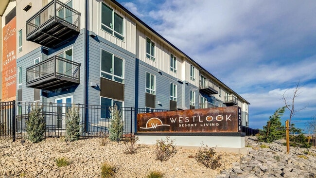 Westlook Resort Living