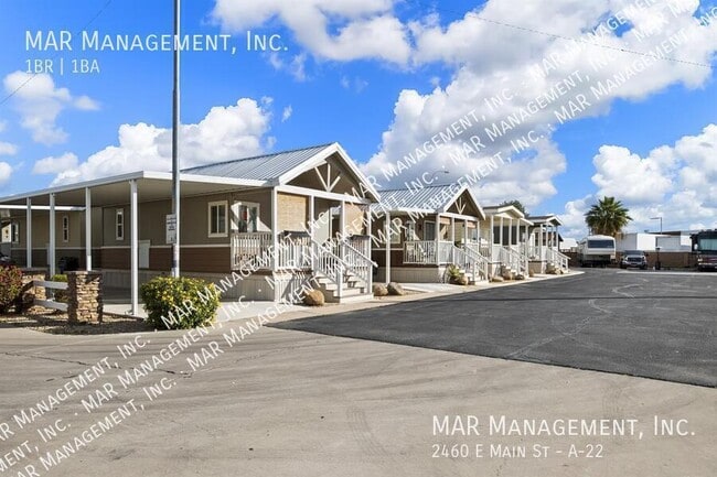 Building Photo - 2460 E Main St