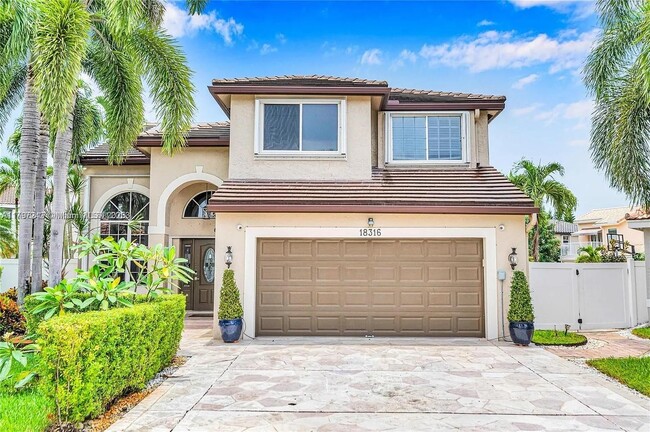 Photo - 18316 SW 4th St Casa