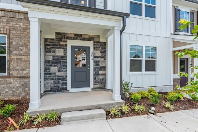 Photo - Like-New Townhome Walk to Downtown | Garage + Internet Included