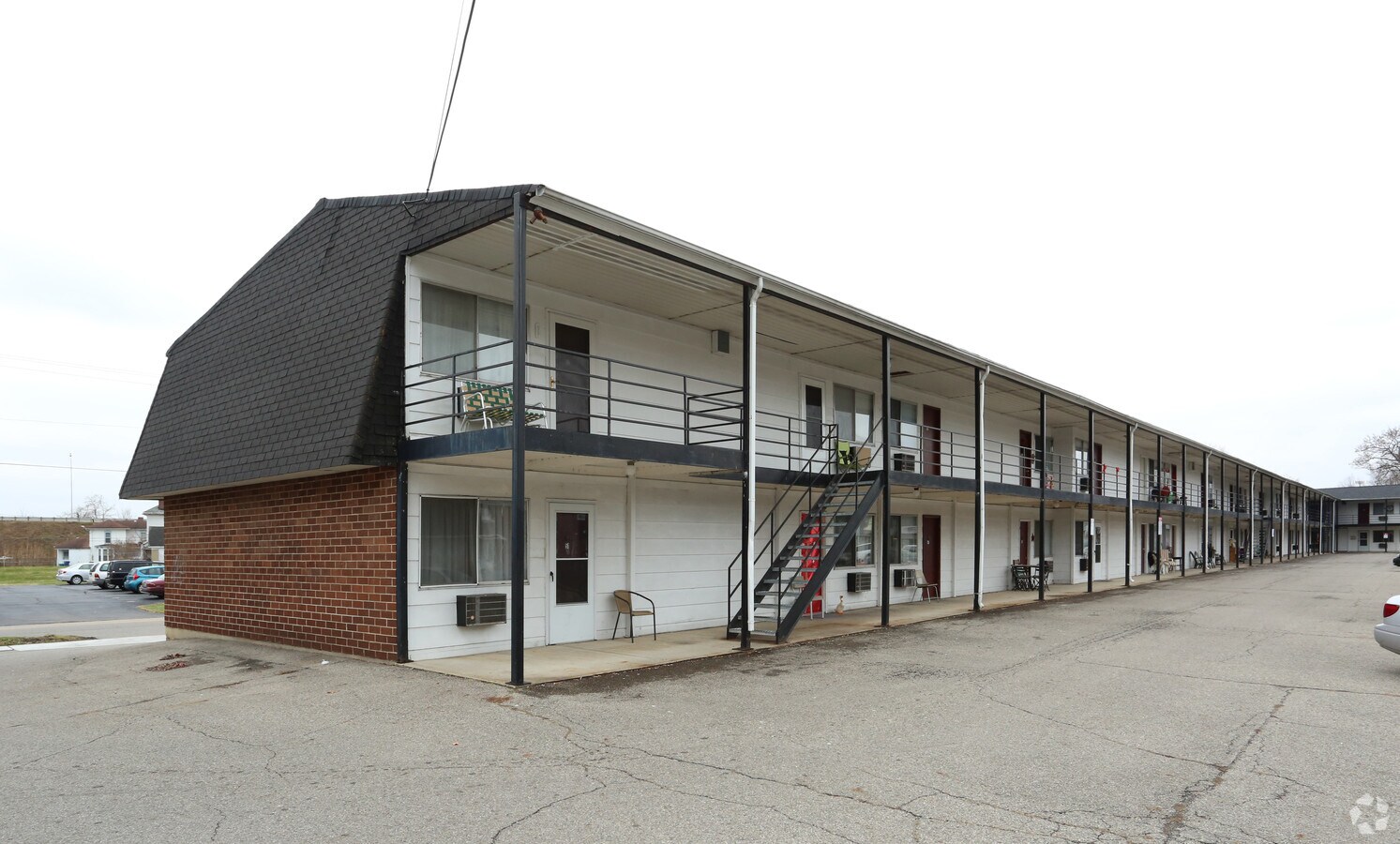 Photo - Everett Park