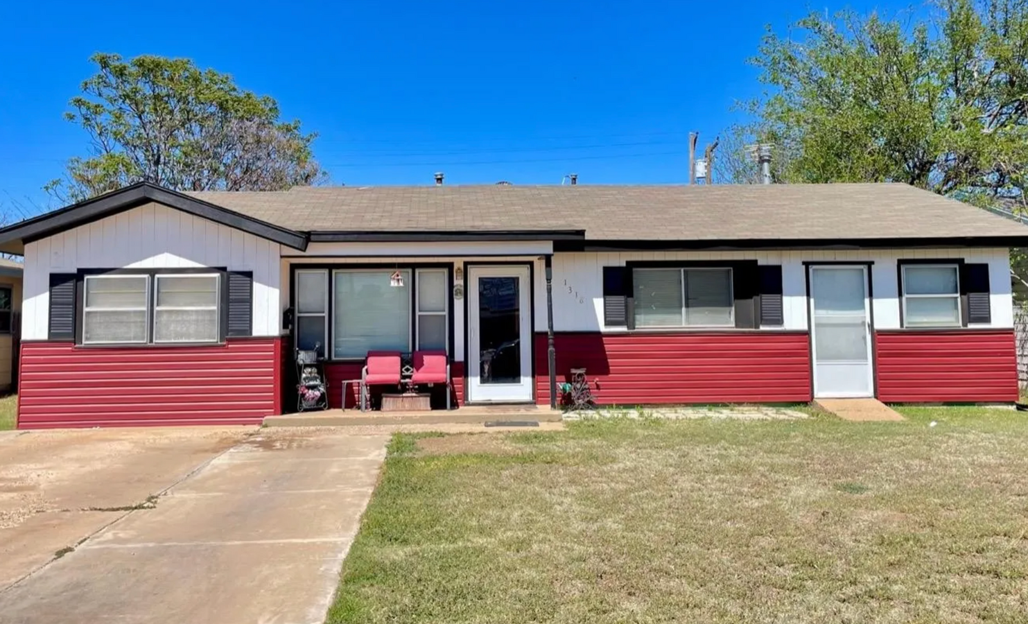 Spacious, remodeled 4 Bed, 2 Bath Home in ... - Spacious, remodeled 4 Bed, 2 Bath Home in ...