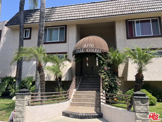 Photo - 4370 Colfax Ave Condo Unit 12