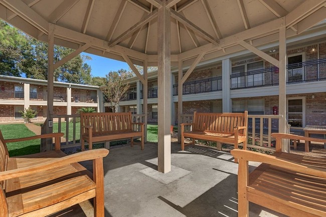 Photo - Jefferson House