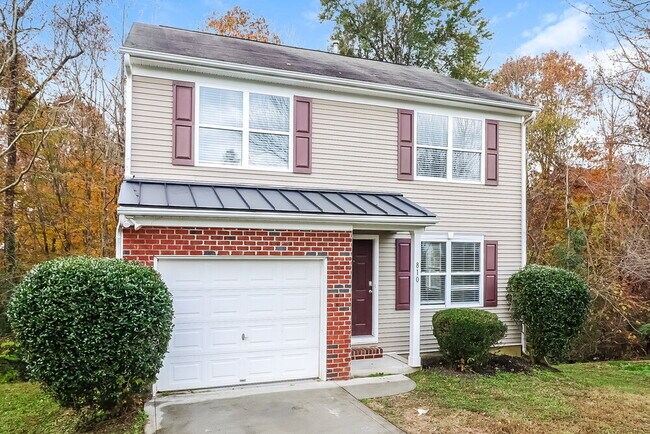 Photo - 810 Mattox Ct