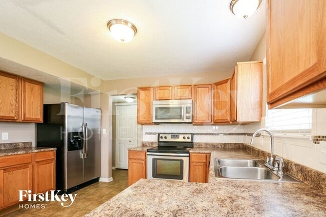 Photo - 3729 Pursley Ln