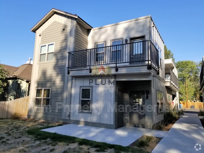 Building Photo - 808 Prince St Unit #101 Rental