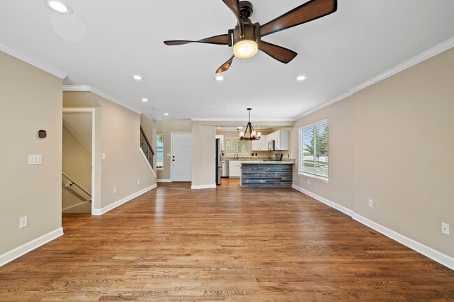 Photo - 5 Bed 3.5 Bath Home in Maple Hills Available Now!!
