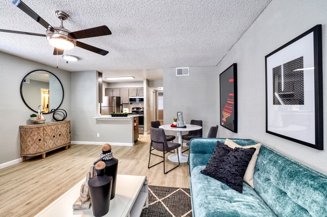 Photo - Jerome Apartments