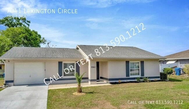 Building Photo - 7041 Lexington Cir Rental