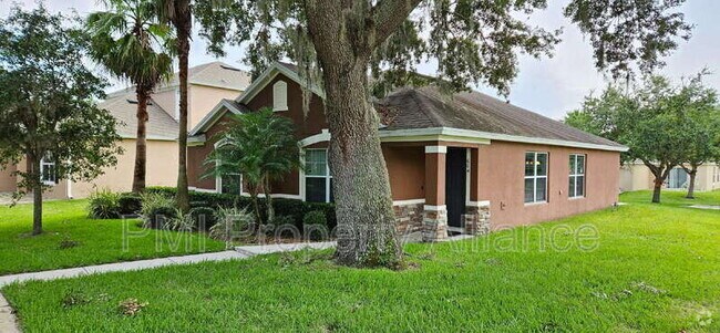 Building Photo - 604 Bending Oak Trail Rental