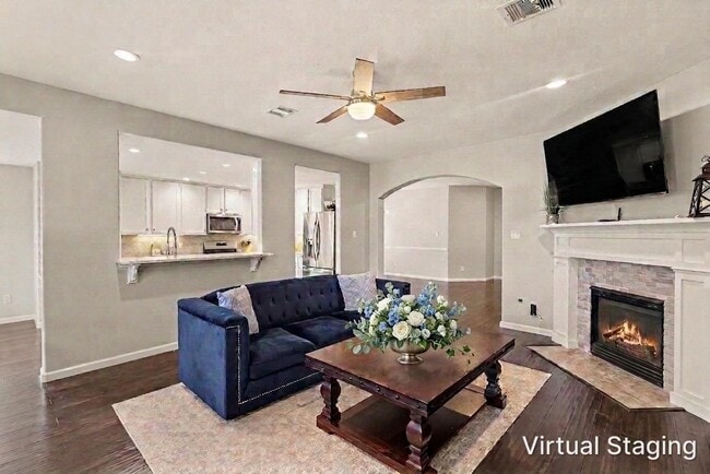 Photo - 13522 Northsun Ln