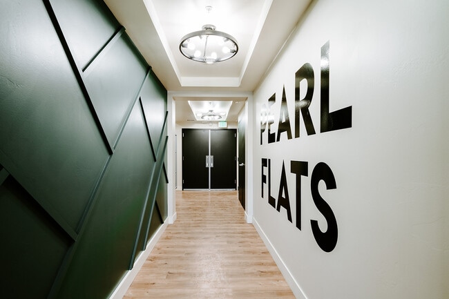 Photo - Pearl Flats