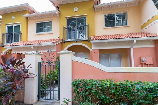Photo - 1410 S Santa Catalina Cir