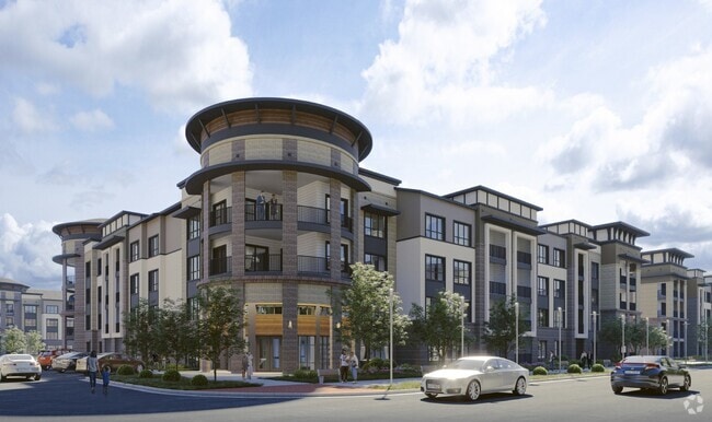 Building Photo - The Heyward Rental