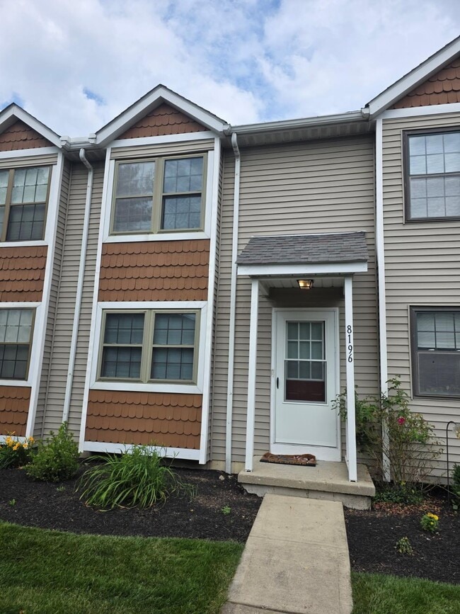 Building Photo - 8196 Baltimore Ave Unit 6D Rental