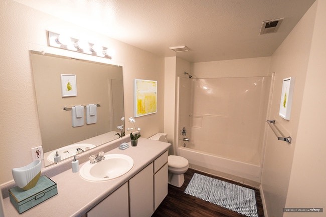 Photo - Brush Meadows