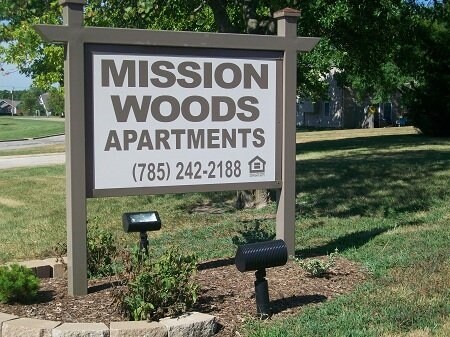 Photo - Mission Woods Apartments