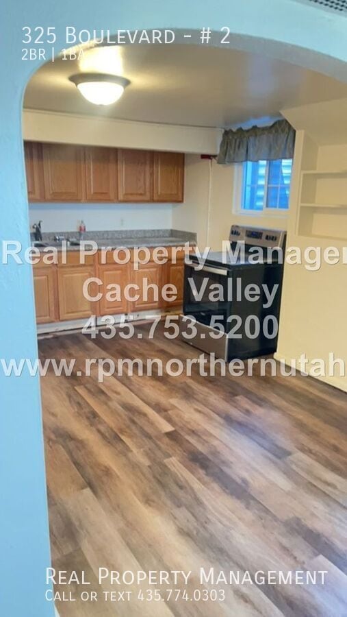 Photo - 325 Boulevard-# 2 Unit # 2