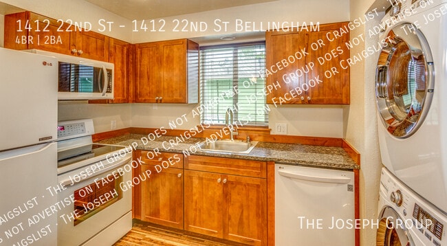 Photo - 1412 22nd St Unit 1412 22nd St Bellingham