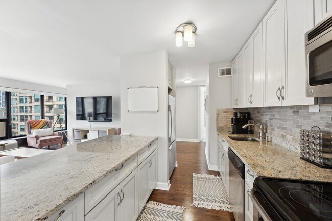 Photo - 30 E Huron St Unit 1304