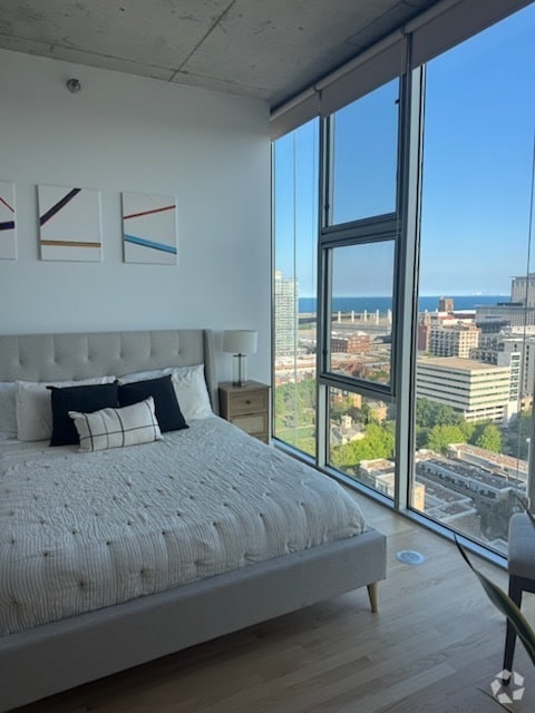 Building Photo - 1720 S Michigan Ave Unit 2409 Rental