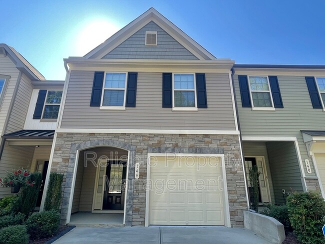 Photo - 144 River Dell Townes Ave. Townhome