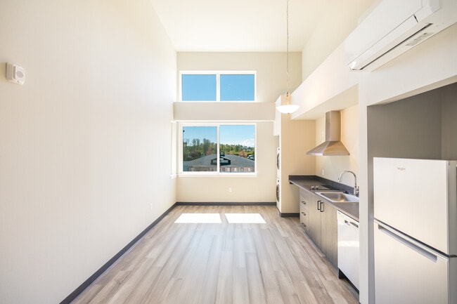 Photo - The Corner Apartments