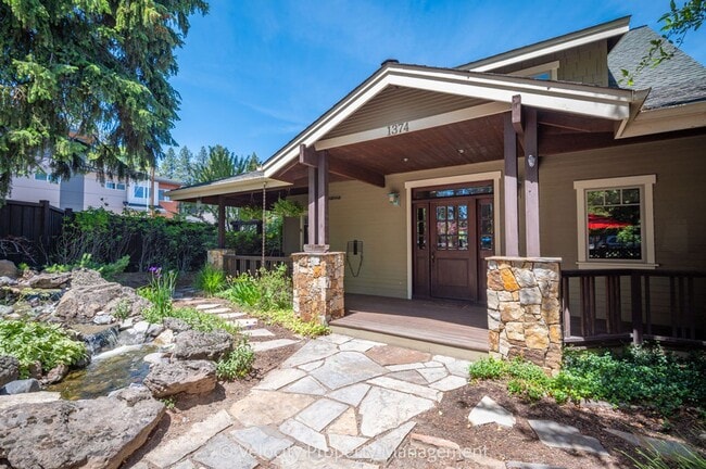 Photo - Beautiful Westside Craftsman | Prime Bend Location